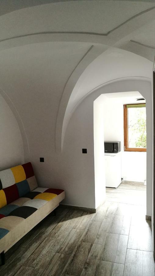 Amedeea'S Apartment Nagyszeben Kültér fotó
